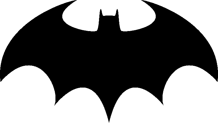 Here You Will Find One Of The Best Ideas On Batman - Simbol Batman (700x396), Png Download