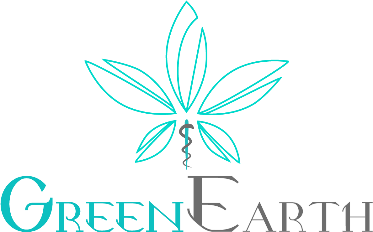 Green Earth Farmacie - The Green Earth Farmacie (1200x811), Png Download