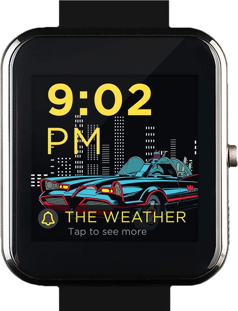 One61 Studio - One 61 Watch (1000x1000), Png Download