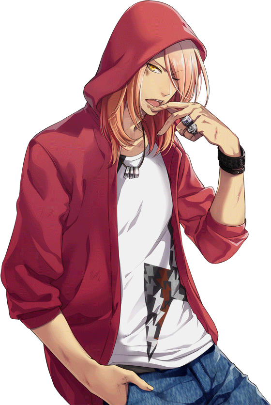 Issei Todoroki Le Transparent - Todoroki Issei (560x836), Png Download