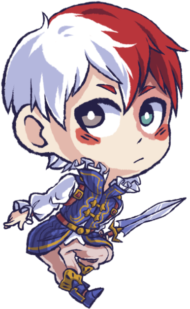 Cartoon (500x666), Png Download
