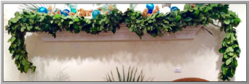 Picture Frame (360x360), Png Download