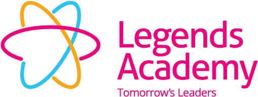 Legendsacademy Logos-web Large - React Native (529x248), Png Download