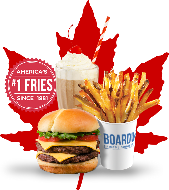 Shake & Burger Flyers (709x798), Png Download