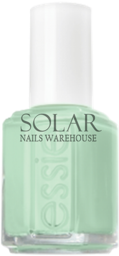 Essie 0702-mint Candy Apple - Essie Mint Candy Apple (500x500), Png Download