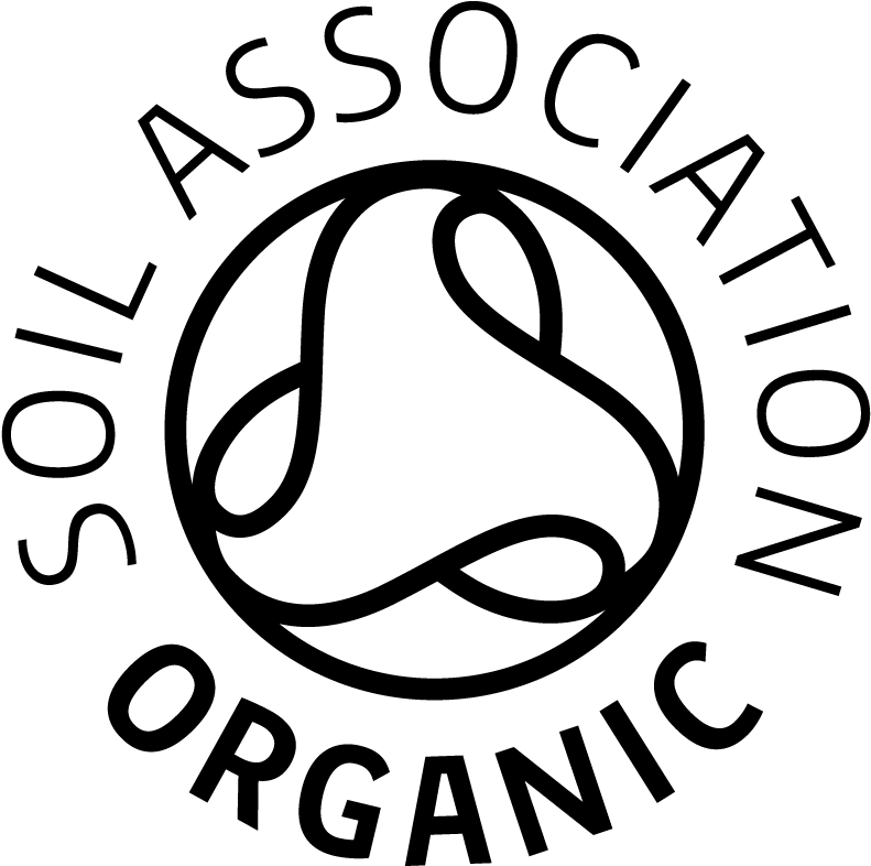 Soil Association Organic Logo (869x856), Png Download