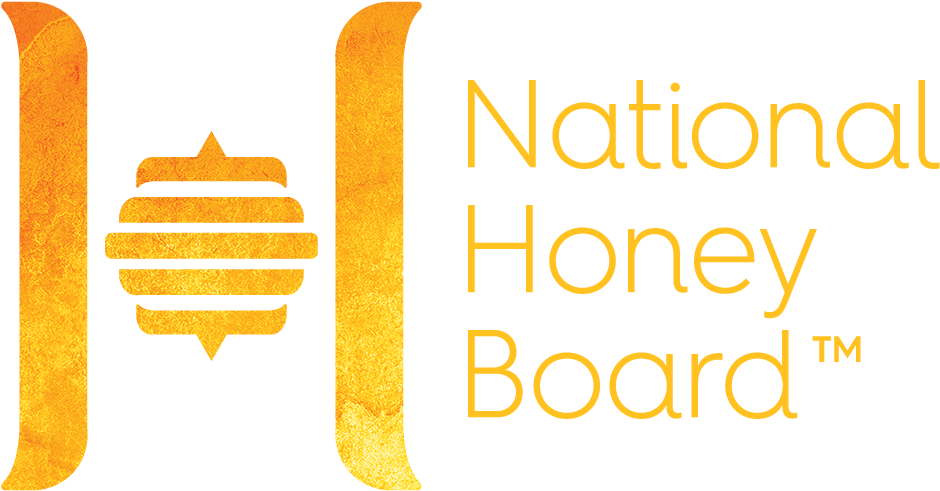 National Honey Board (948x497), Png Download
