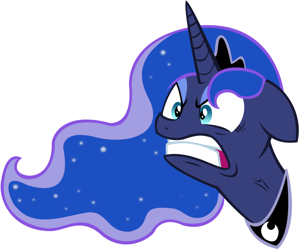 Filipino-dashie, Bust, Female, Gritted Teeth, Jewelry, - Derpy Hooves (1047x1024), Png Download