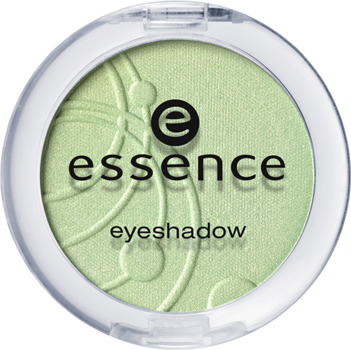 73 Mint Candy - Essence 35 Party All Night (351x350), Png Download