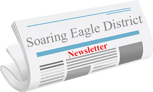 News Icon (500x302), Png Download