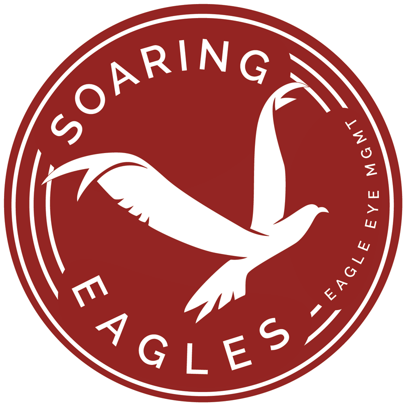 Action-packed Solutions And Coaching For Your Personal - Emblem (1385x1443), Png Download