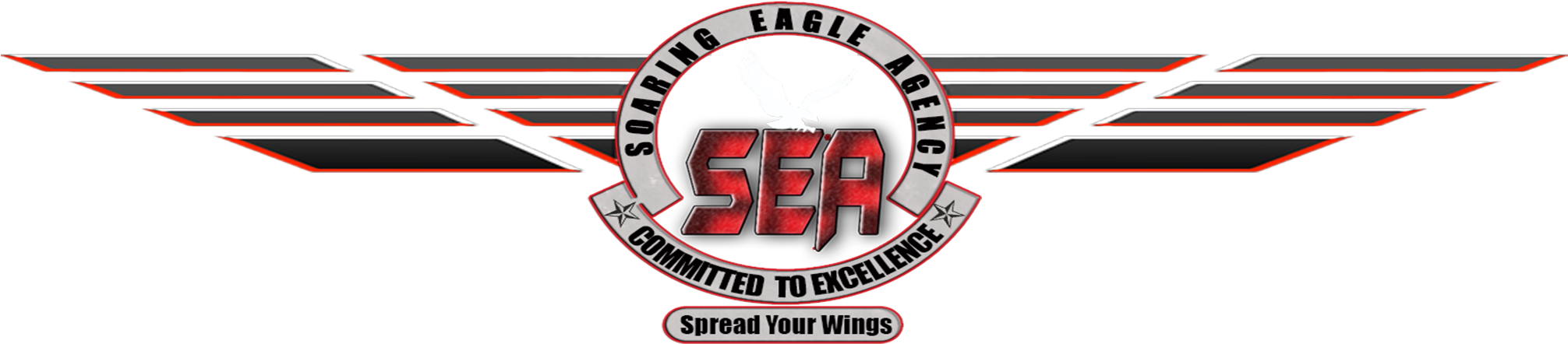 Learn The Secrets From The World's Most Successful - Emblem (2062x500), Png Download