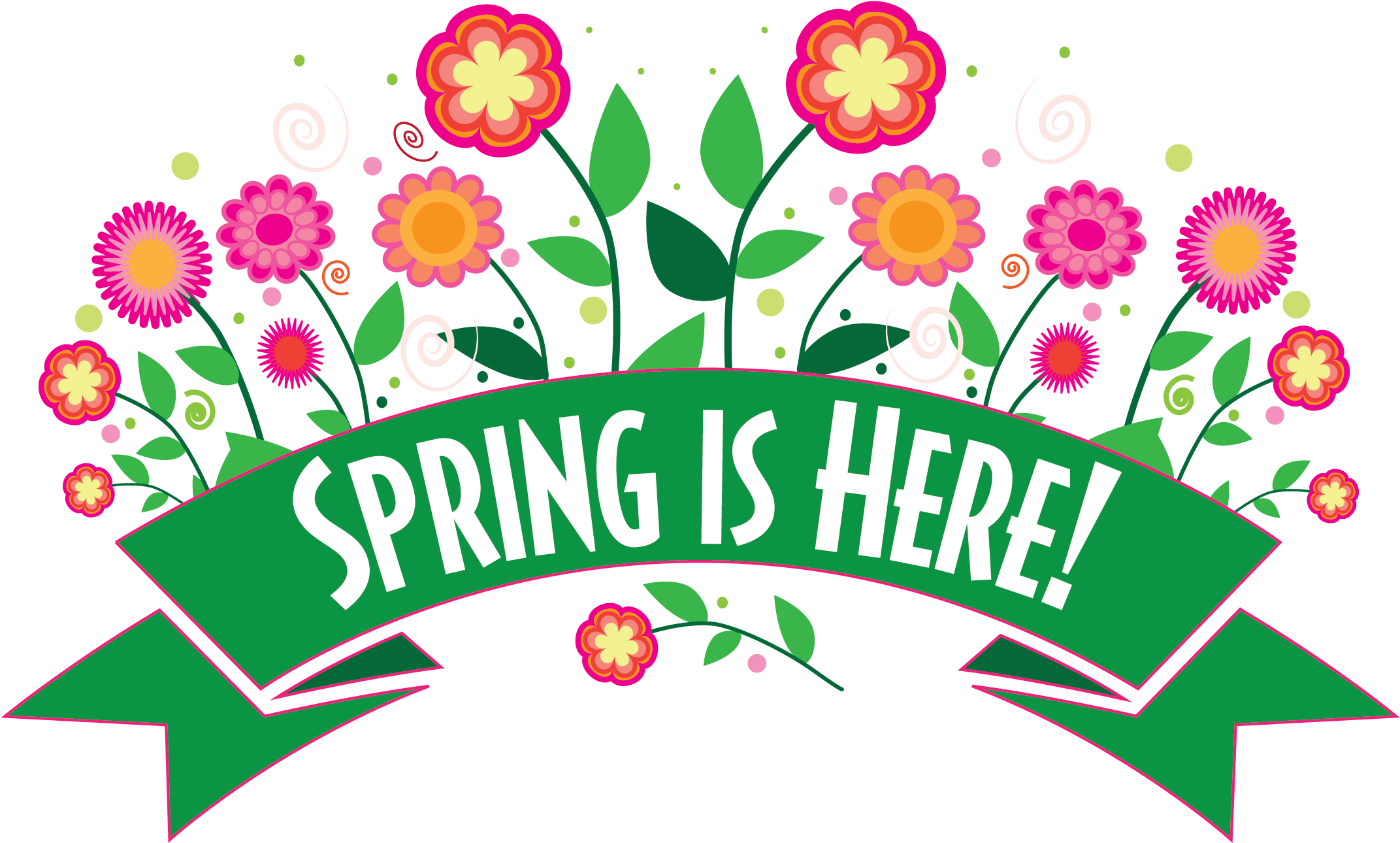 Illustrator Flowers (2144x1355), Png Download