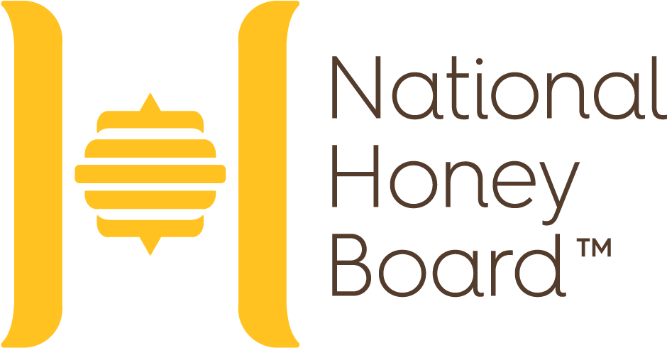 National Honey Board (948x497), Png Download