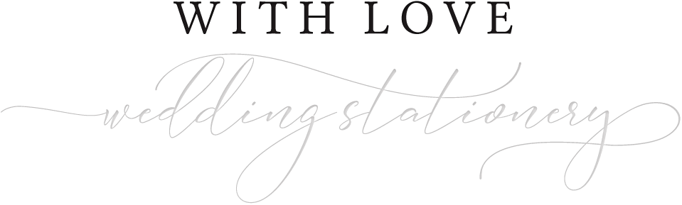 Cropped With Love Wedding Invitations Logomain - University Of Manitoba (1000x400), Png Download