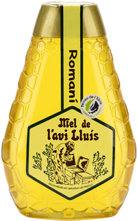 Anti-drip - Honey (400x400), Png Download