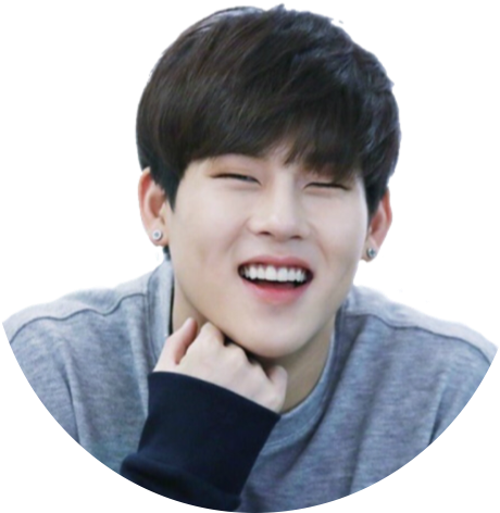 Jooheon (489x506), Png Download