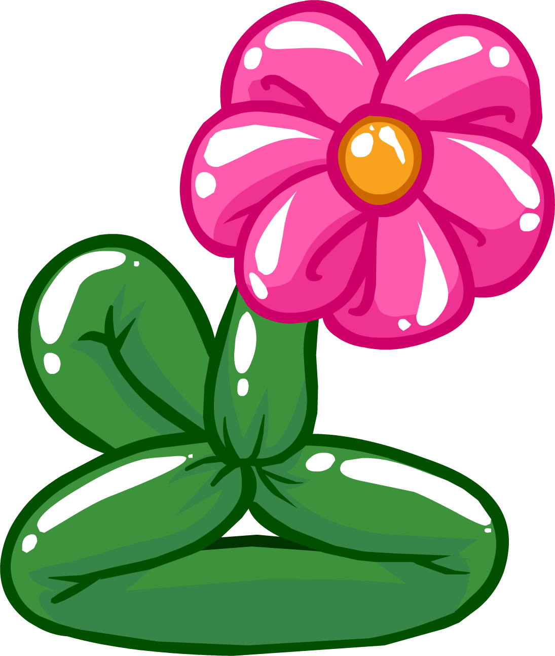 29, May 21, 2013 - Flower Balloon Clip Art (1095x1293), Png Download