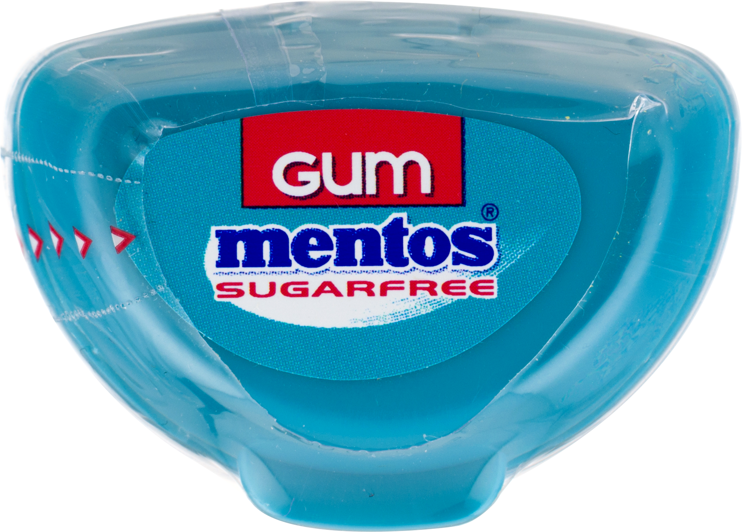 Truffleshuffle Mentos Mint Lip Balm (2500x1794), Png Download