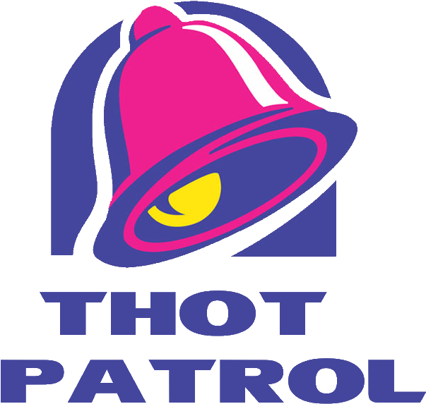 Taco Bell Logo Drawing (1146x645), Png Download