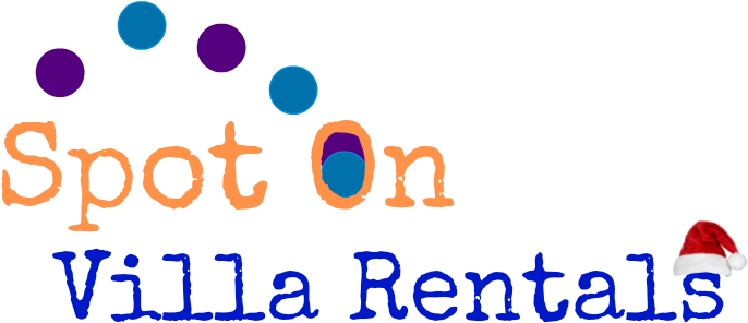 Logo With Santa Hat - Outerspace Women's Magnetic Bracelet (843x384), Png Download