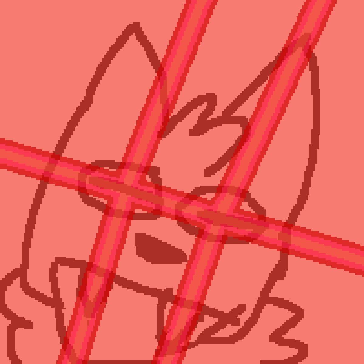 Thot D E T E C T E D - Symmetry (1200x1200), Png Download