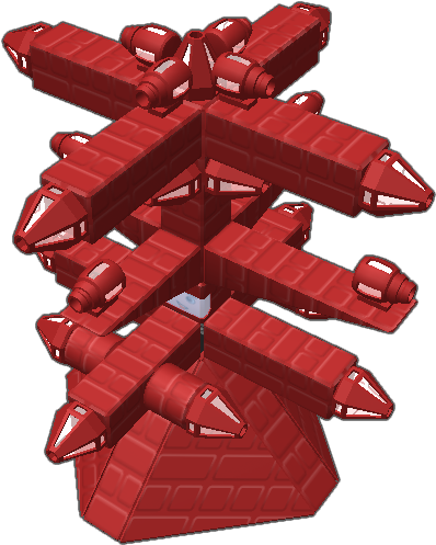 By Gavin <3 Lazers - Christmas Decoration (768x768), Png Download