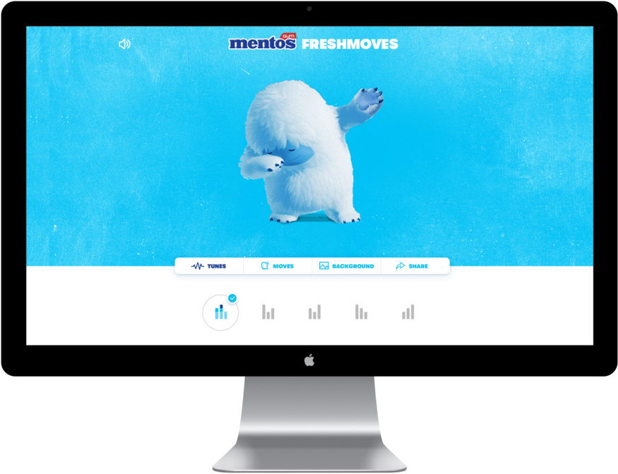 Apple Thunderbolt Display (1000x774), Png Download