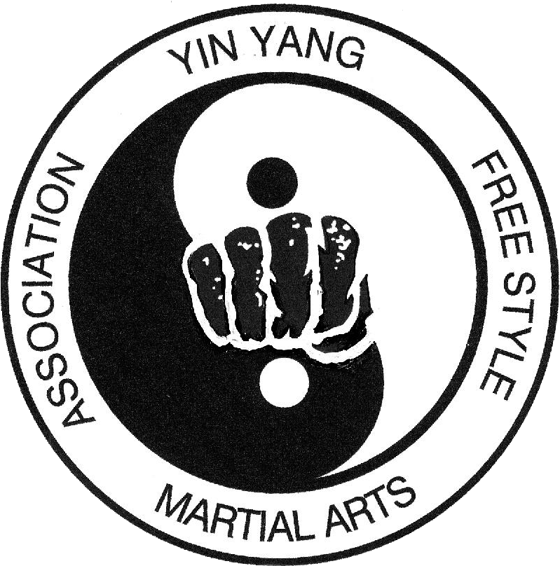 Yin Yang Freestyle - Agro Industrial College Davao (920x821), Png Download