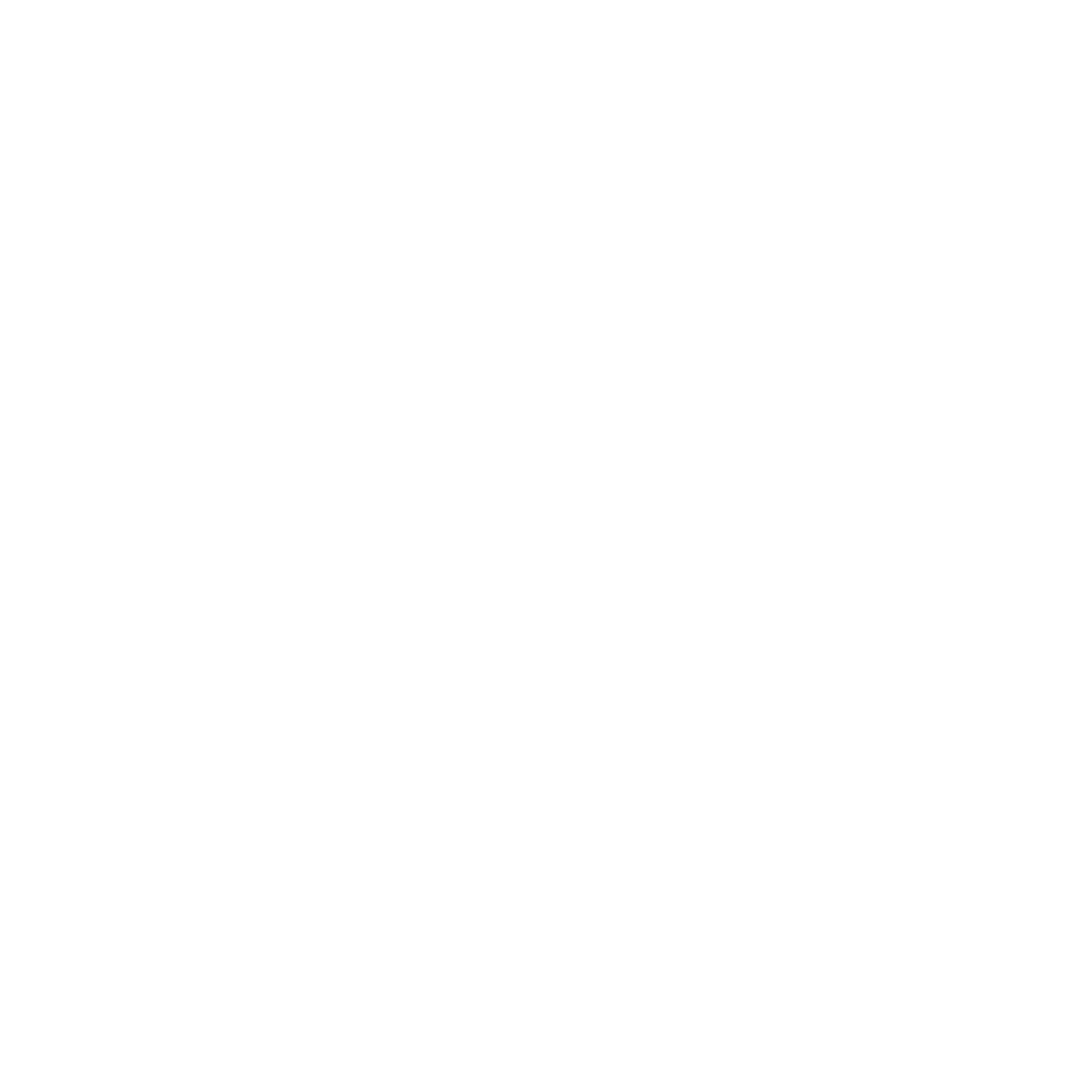 White Circle Frame Png (8000x8000), Png Download