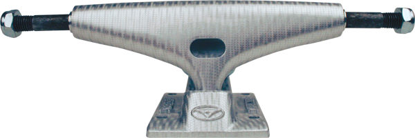 Image Of Krux - Krux 3 5 Tall Lazers Skateboard Trucks Set Of 2 (600x200), Png Download