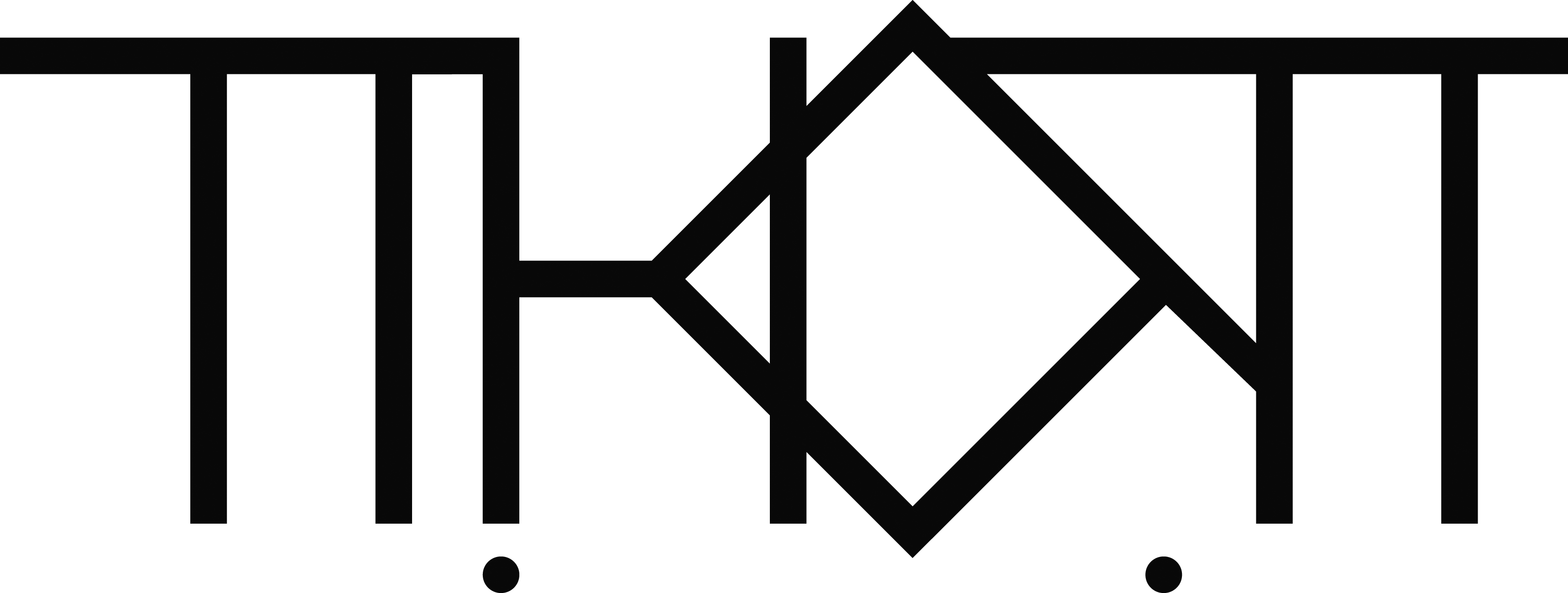 Downloads / Press Releases - Thot Background (3436x1300), Png Download