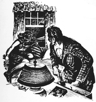 Payoff In Blood By Roy Lopez - Blood (378x400), Png Download