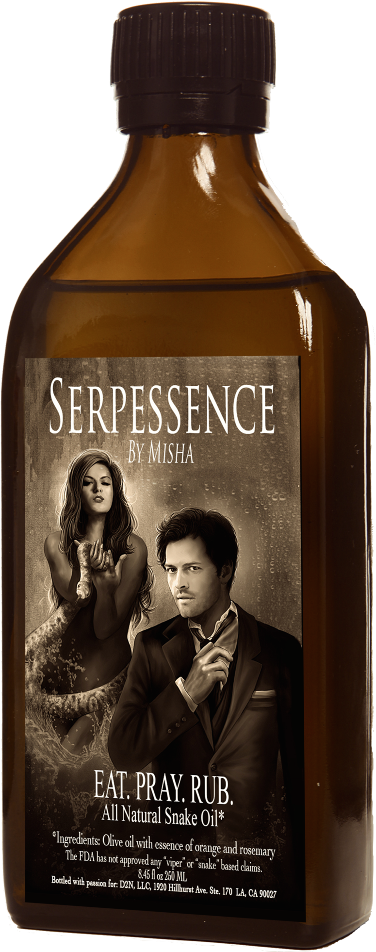 Serpessence “misha's Special Olive Oil” - Pestilence Ebook (904x2048), Png Download