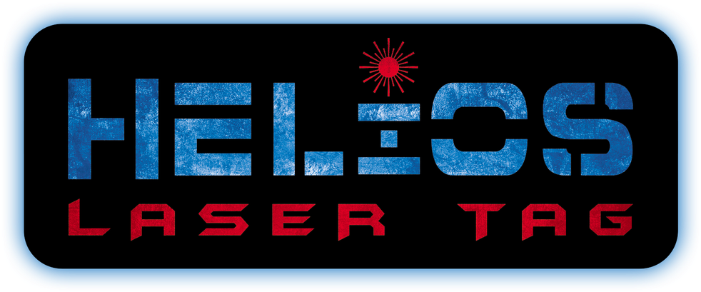 Hp Logo - Zone Laser Tag Logo (1100x412), Png Download