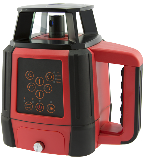 The Extreme A3 Is One Of The Most Accurate Units Of - Laser (500x540), Png Download