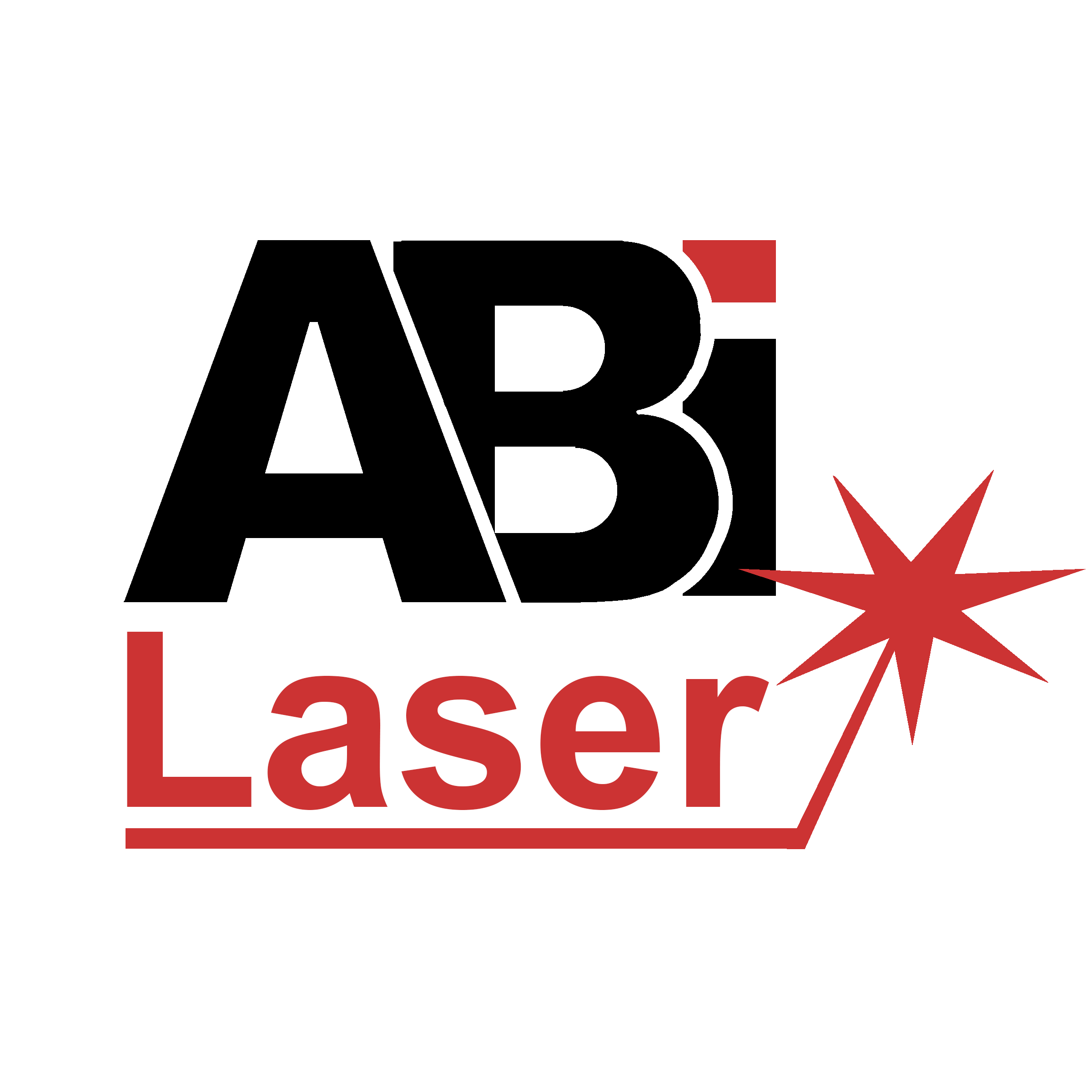 Abi Laser - Abi Laser Uk Ltd (2480x2480), Png Download