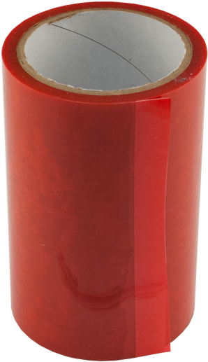 6" X 25yd Lazer's Edge Mask For Paint Fill - Paint (500x588), Png Download