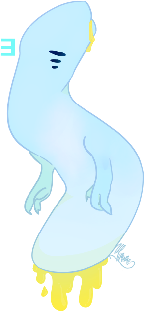 Cangodsbleed Its Not Really Golden Blood But It Didn't - Illustration (449x705), Png Download