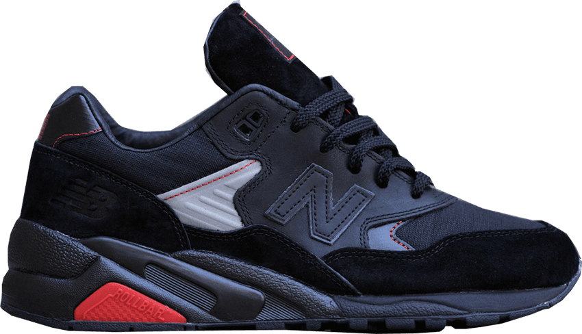 Bait X Hasbro G - Bait X G.i. Joe X New Balance Men Mt580gi1 - Snake (850x488), Png Download
