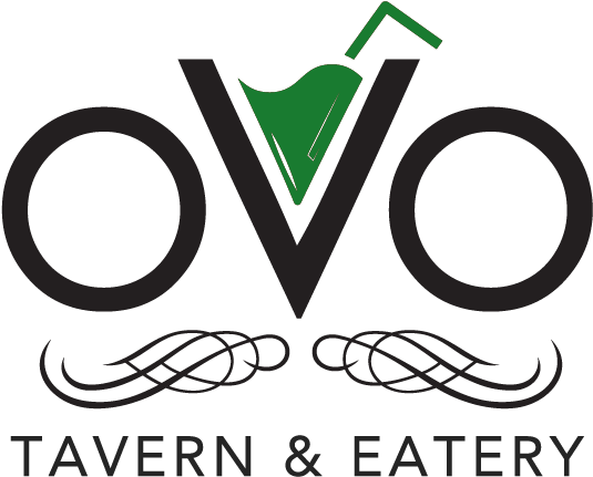 Home - Ovo Tavern And Eatery (612x612), Png Download