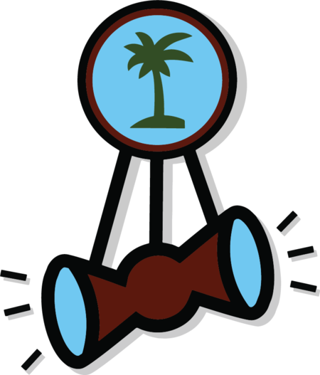 Mug (450x527), Png Download