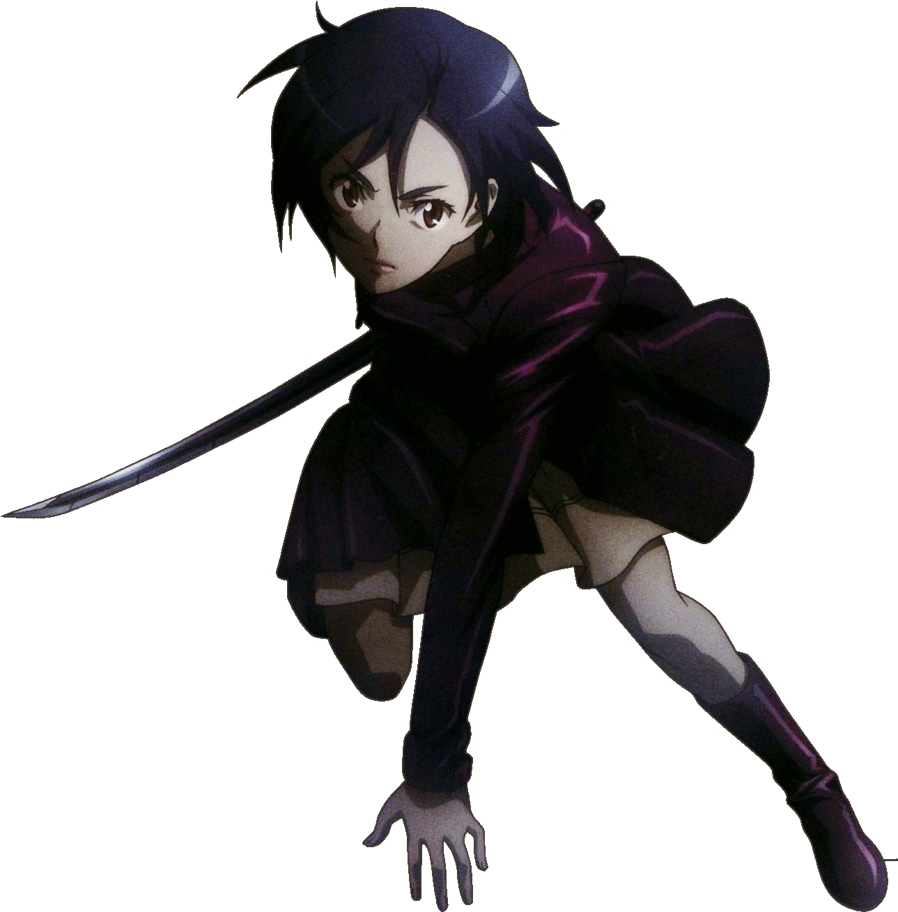 Anime (1320x1408), Png Download