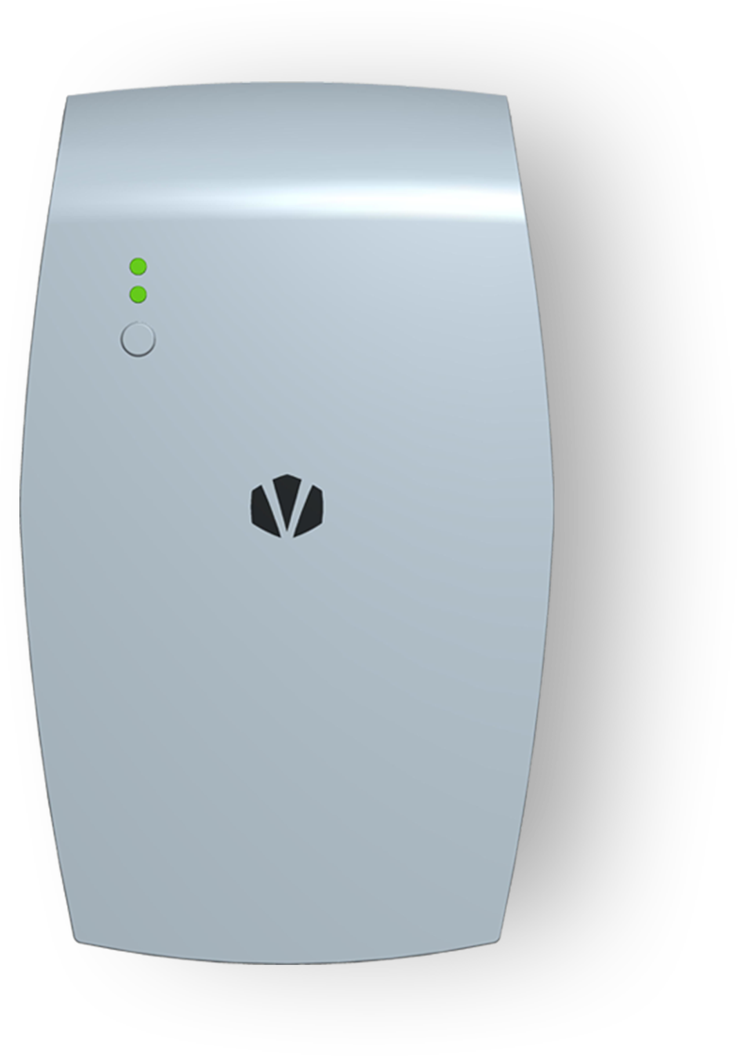 Fed Up With Feeling Hot In The Mornings And Cold At - Box (1070x1532), Png Download