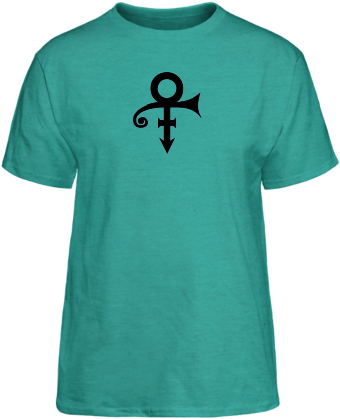 Prince Rogers Nelson Was An American Singer, Songwriter, - Clean Energy Ideas T Shirts (703x1024), Png Download