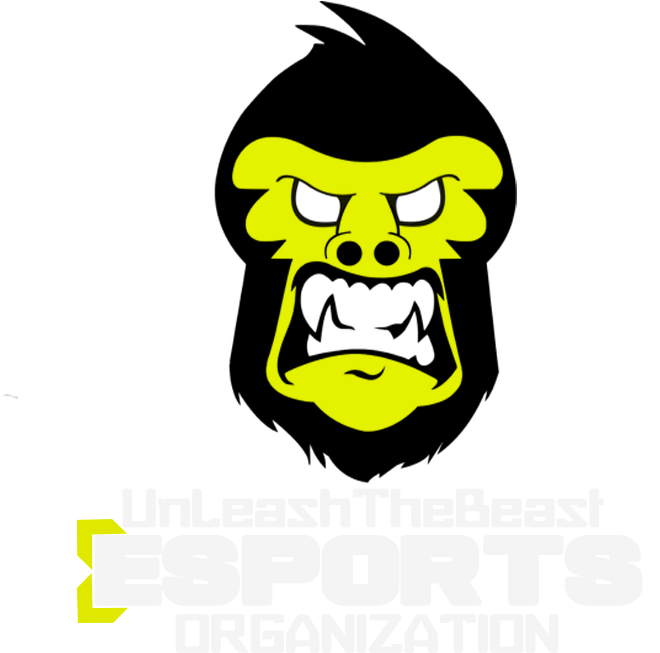 Ultb Esports Organization - Cartoon (900x800), Png Download
