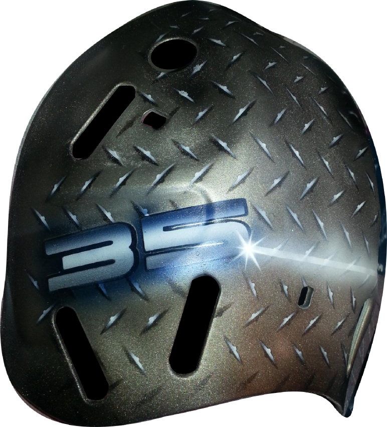 Click To Enlarge Image Terminatorbp - The Terminator (772x852), Png Download