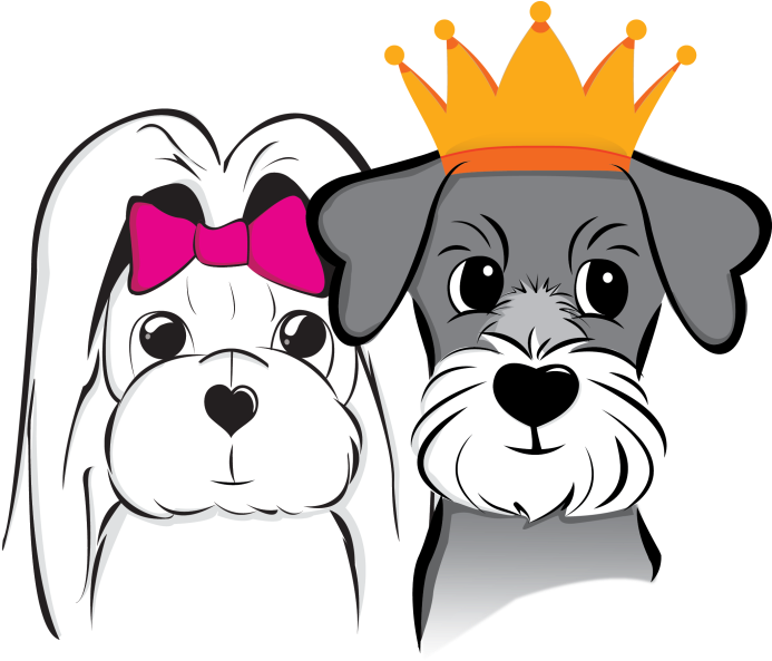 Dog (755x640), Png Download