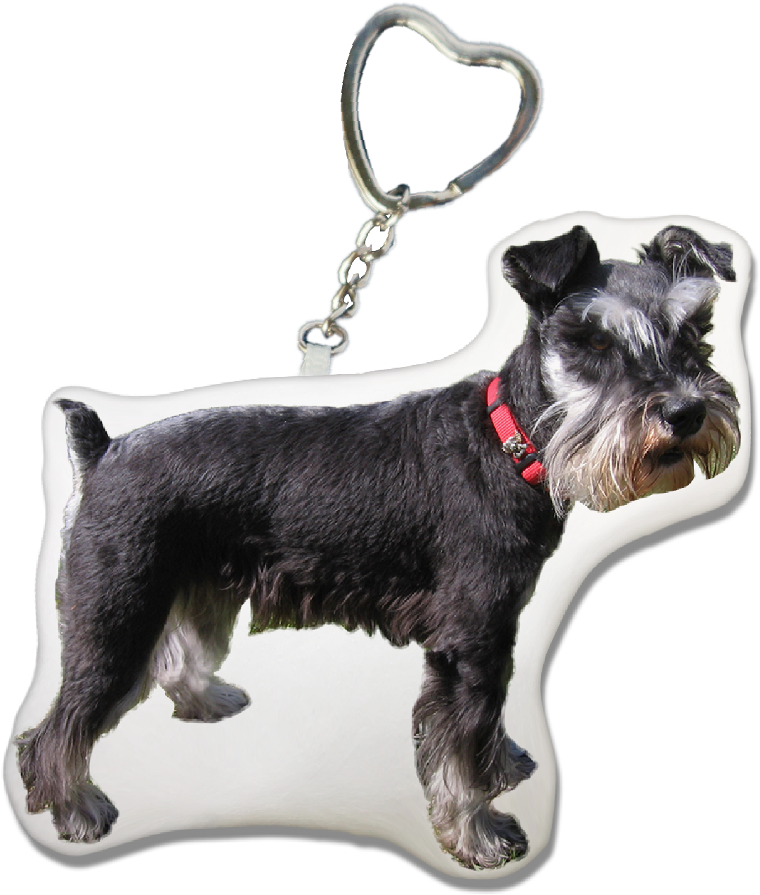 Schnauzer Png (1240x1754), Png Download