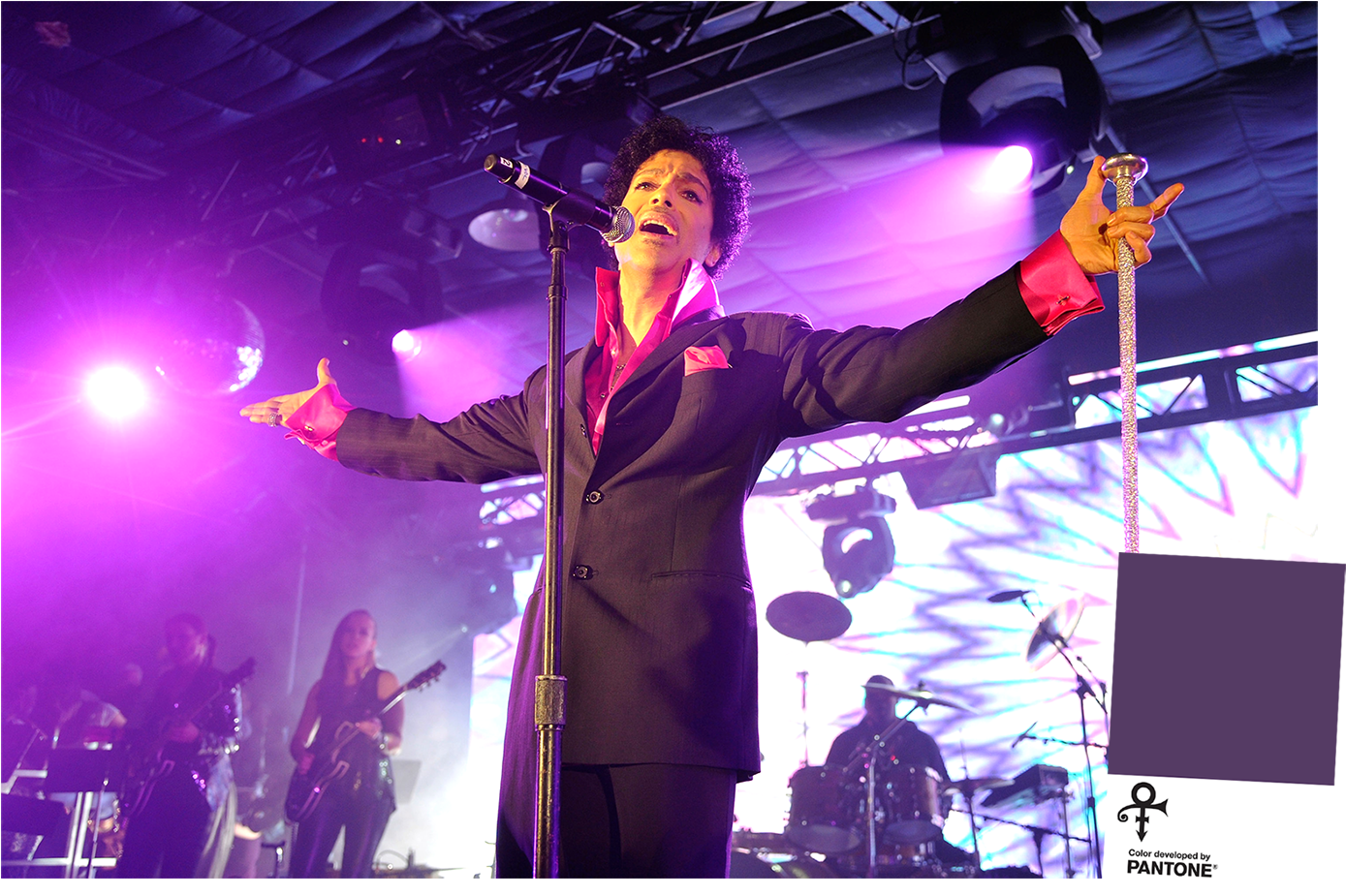 Prince (1544x1029), Png Download